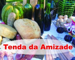 Tenda da Amizade