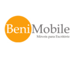 Beni Mobile Móveis para Escritório