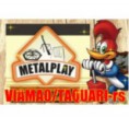 Serralheria Metalplay - Brinquedos e Esquadrias em Geral