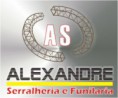 Alexandre Serralheria e Funilaria